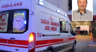 Gölette erkek cesedi bulundu
