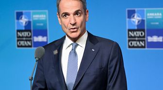 NATO ruhuna yakışmayan sözler! Miçotakis'in Türkiye sözleri tepki çekti