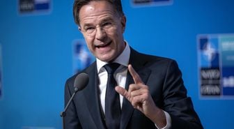 Tarihi zirve sonrası NATO Genel Sekreteri Rutte'den açıklamalar