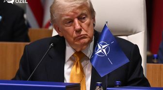Doç. Dr. Faik Tanrıkulu: Trump, Türkiye'nin dönüşen gücünün farkında
