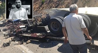 Nişanına günler kala trafik kazasında hayatını kaybetti