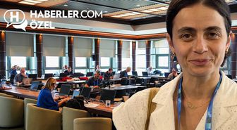 Ortadoğu uzmanı gazeteci Feyza Gümüşdoğulu: Ankara Zirvesi NATO'nun geleceği açısından tarihi öneme sahip