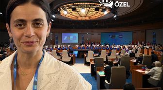 Ortadoğu uzmanı gazeteci Feyza Gümüşdoğulu: Ankara Zirvesi NATO'nun geleceği açısından tarihi öneme sahip