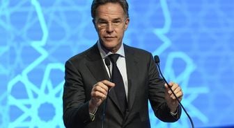 NATO Genel Sekreteri Rutte: Rusya uzun vadeli tehdit, bölgemizi koruyacağız