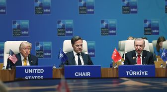 NATO Liderler Zirvesi'nin sonuç bildirgesi yayımlandı! 50 milyar dolarlık yeni tedarik anlaşması