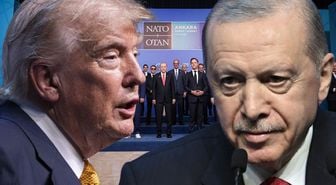 NATO zirvesi dünya basınında böyle yankılandı