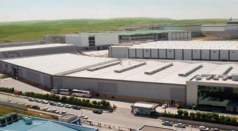 ROKETSAN, Assan Group'u 471 milyon dolara satın aldı
