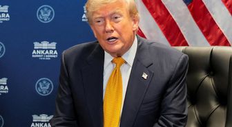 Trump Ankara'dan dünyaya ilan etti: İran ile ateşkes bitti