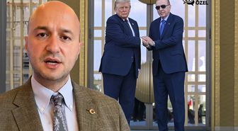 Doç. Dr. Furkan Kaya'dan zirve analizi: Türk-Amerikan ilişkilerinde bahar dönemi kapıda