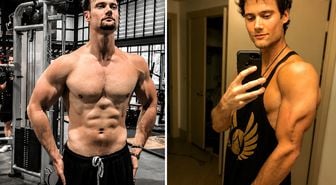 Ünlü fitness fenomeni Connor Murphy Tayland'da gölde boğuldu