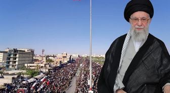 ABD Meşhed demiryolunu vurdu, Hamaney'in cenaze planları değişti