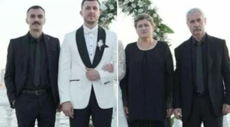 Ailesini katleden sanıktan 'pes' dedirten savunma! 'Olay bana nasıl kaldı anlamıyorum'