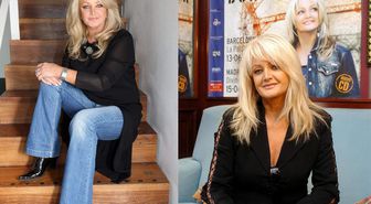 Bonnie Tyler hayatını kaybetti