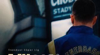 Bu adam kim? Fenerbahçe'nin fikstür paylaşımı ortalığı karıştırdı
