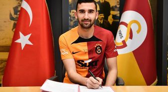 Emin Bayram Süper Lig'e geri döndü