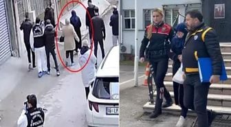 Eşini 15 parçaya ayıran kadının 'Nasıl kestin' yanıtı salonu buz kestirdi