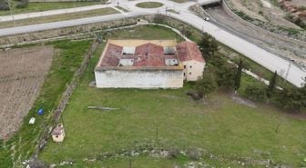 Eski cezaevi binası bakın neye dönüşecek: Tam 30 milyonluk yatırım
