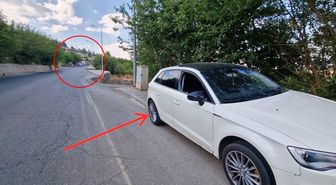 Esnaf tartıştığı müşterisini kilometrece takip edip öldürdü