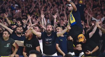 Fenerbahçe, milli basketbolcu Tarık Biberovic'e veda etti