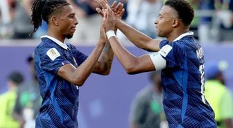 Fransa-Fas maçının hakemi tartışmalara yol açtı! Bakın hangi ülkeden