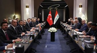 Irak-Türkiye boru hattı için 12 aylık anlaşmada sona gelindi