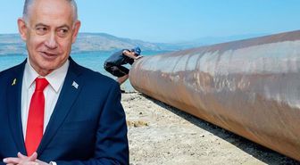 İsrail, Ürdün ile yaptığı su anlaşmasını yenilemeyecek