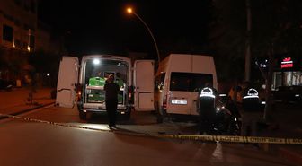 Karaman'da feci kaza: 2 ölü