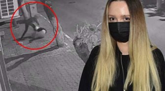 Betül'ü boynundan bıçakla yaralayan sanığa tahliye kararı