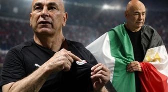 Mısır'da Messi ve FIFA'ya savaş açan Hüsam Hasan için karar