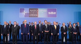 Cumhurbaşkanı Erdoğan zirveyi değerlendirdi: Türkiye'nin NATO'nun merkezi aktörü olduğunu gösterdik