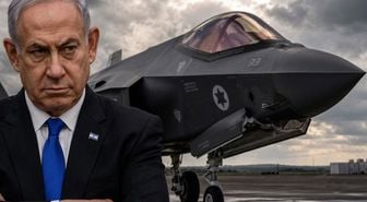 İsrail basını: Türkiye'nin İsrail'e tehdit oluşturması için F-35'lere ihtiyacı yok