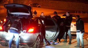 Yaptığı paylaşımla emniyeti alarma geçirdi! 89 polis gece boyu onu aradı: Bakın nerede bulundu