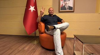 Atatürk fotoğrafı tepki çekmişti! Belçikalı Bakan'dan yeni hamle
