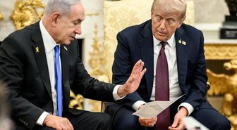 Trump'ın Türkiye kararı İsrail'i ayağa kaldırdı! Netanyahu hemen harekete geçti