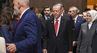 NATO Zirvesi'nde tarihi adım! Türkiye 8 NATO ülkesiyle savunma bankası kuruyor