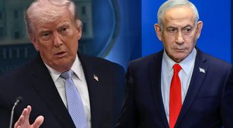 İsrail'in planı suya düştü: ABD, 'Trump'a suikast' istihbaratını kaale almadı