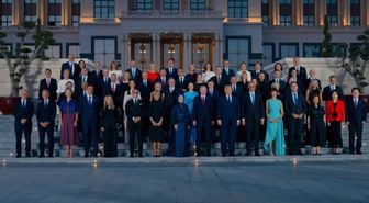 Beyaz Saray: Başarılı bir NATO 2026 Zirvesi