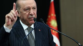 Cumhurbaşkanı Erdoğan: Yeni sistemin kutupbaşlarından biri olma yolunda ilerliyoruz