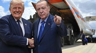 Cumhurbaşkanı Erdoğan 'Bizi izlemeye devam edin' demişti! S-400'ler Körfez'e satıldı iddiası