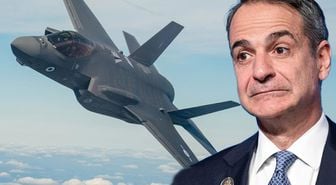 Miçotakis'ten Türkiye’ye F-35 satışıyla ilgili yeni açıklama: Yunanistan'da dar görüşlü hareket ediyoruz