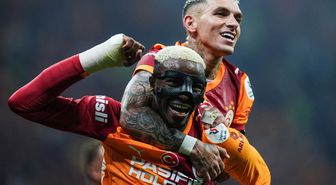 Galatasaray'ın ilk rakibi belli oldu