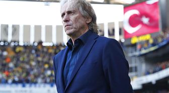 Hayali gerçek oldu! İşte Jorge Jesus'un yeni adresi