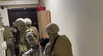 İstanbul'da suç örgütüne operasyon: 18 gözaltı