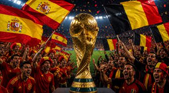 Kritik maç çok heyecanlı! Yarı final için kıyasıya mücadele var
