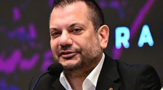 Kulüpler Birliği'nde Ertuğrul Doğan kararı