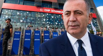 Mahkeme ara kararını verdi, Gürsel Tekin bir kez daha kayyum oldu