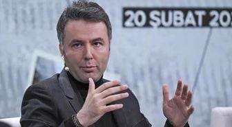 Gazeteci Mehmet Akif Ersoy hakkında hazırlanan iddianame kabul edildi