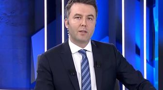 Gazeteci Mehmet Akif Ersoy hakkında hazırlanan iddianame kabul edildi