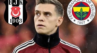 Trossard'ın menajerinden Fenerbahçe için açıklama