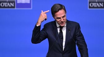 Türkiye-İsrail çatışmasında NATO devreye girer mi? Rutte'den kaçamak yanıt